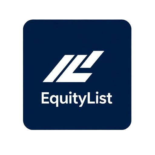 EquityList logo